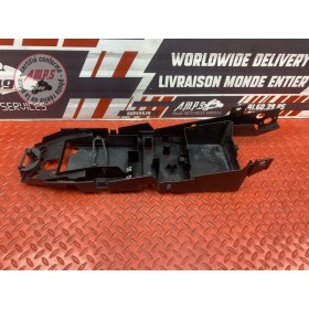 Bac a batterie Yamaha FZ1 1000 2006 à 2015
