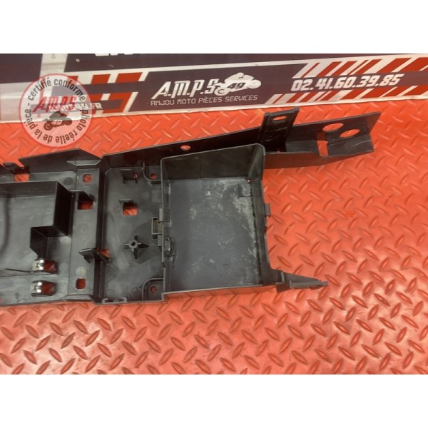 Bac a batterie Yamaha FZ1 1000 2006 à 2015
