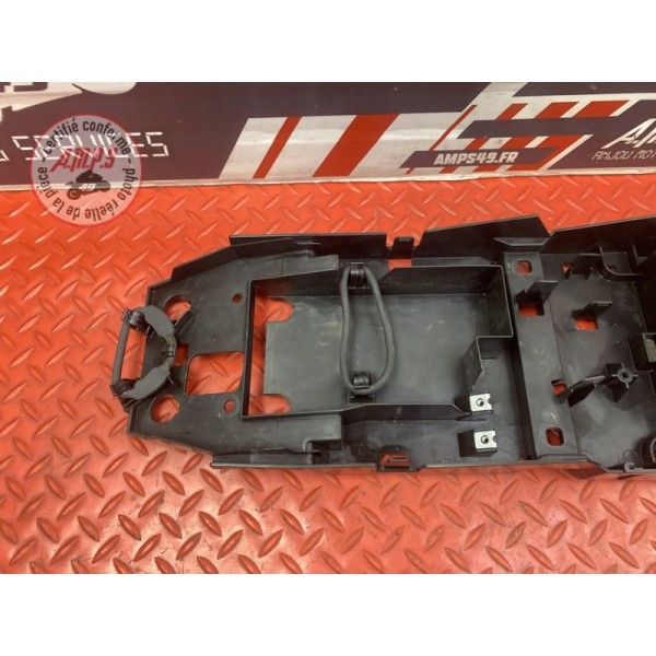 Bac a batterie Yamaha FZ1 1000 2006 à 2015