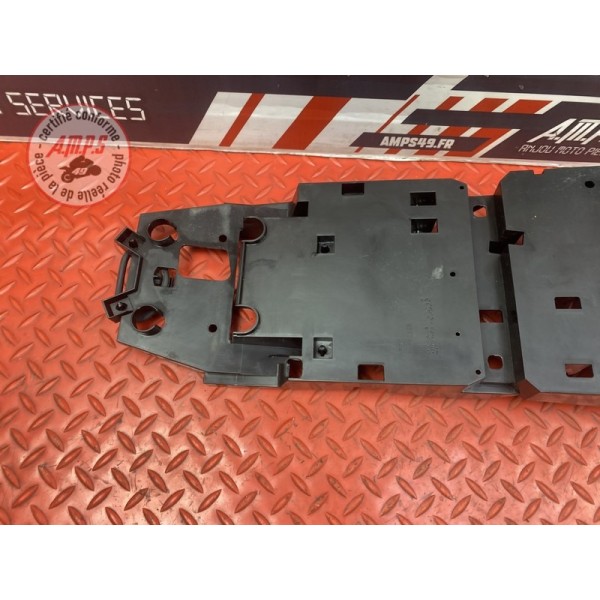Bac a batterie Yamaha FZ1 1000 2006 à 2015