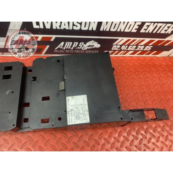 Bac a batterie Yamaha FZ1 1000 2006 à 2015