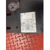 Bac a batterie Yamaha FZ1 1000 2006 à 2015