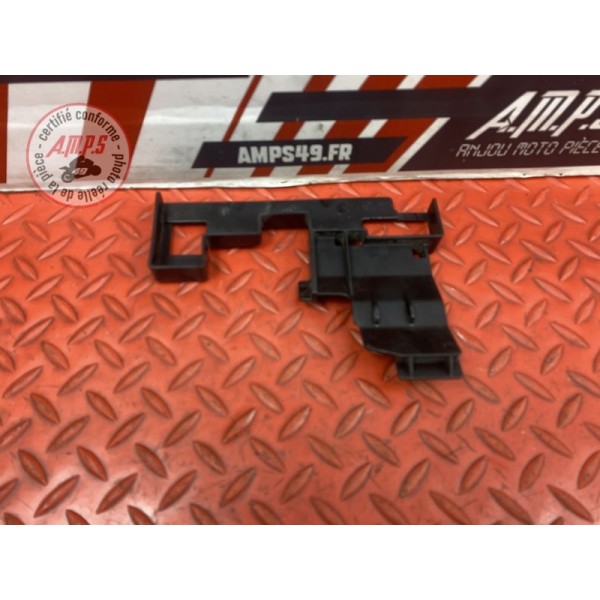 Cache plastique Batterie Yamaha FZ1 1000 2006 à 2015