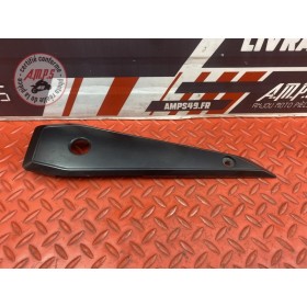 Cache plastique sous selle gauche Yamaha FZ1 1000 2006 à 2015