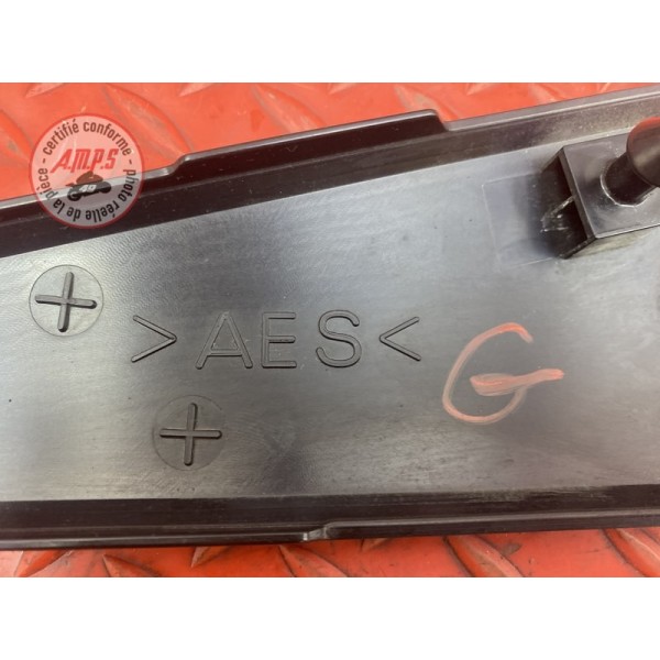 Cache plastique sous selle gauche Yamaha FZ1 1000 2006 à 2015