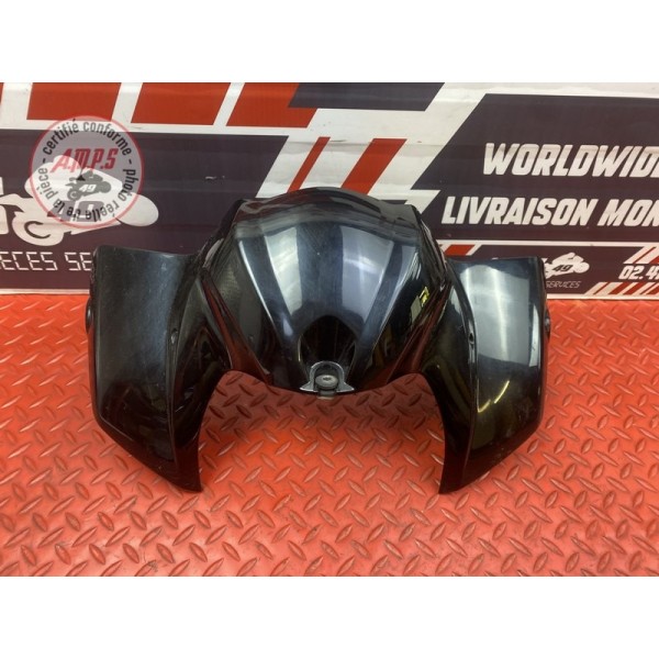 Cache sur reservoirt Yamaha FZ1 1000 2006 à 2015