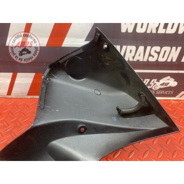 Cache sur reservoirt Yamaha FZ1 1000 2006 à 2015