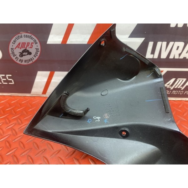Cache sur reservoirt Yamaha FZ1 1000 2006 à 2015