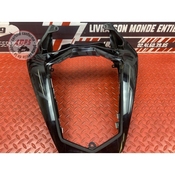 Coque arrière centrale Yamaha FZ1 1000 2006 à 2015