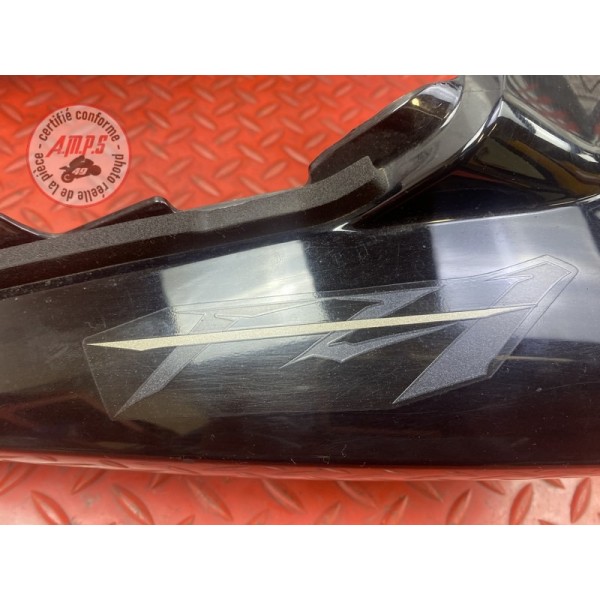 Coque arrière centrale Yamaha FZ1 1000 2006 à 2015