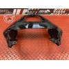 Coque arrière centrale Yamaha FZ1 1000 2006 à 2015