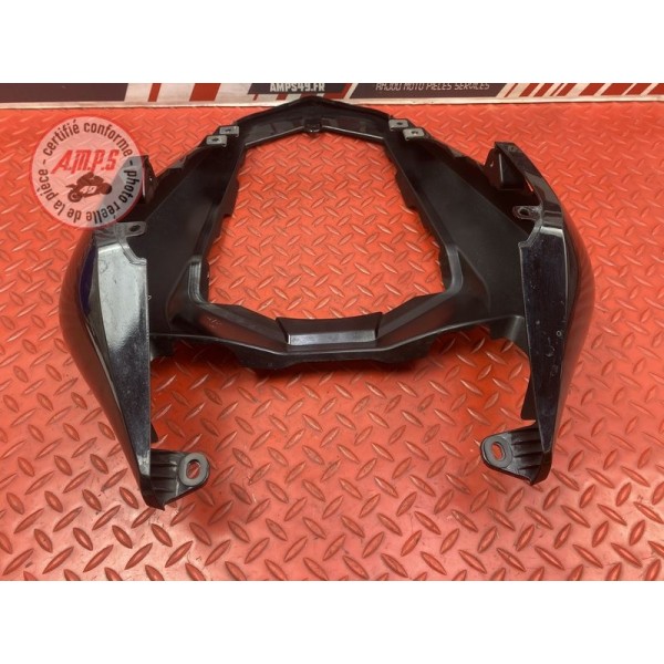 Coque arrière centrale Yamaha FZ1 1000 2006 à 2015