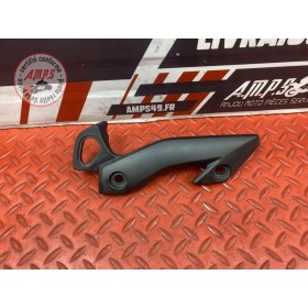 Entourage d'optique droit 