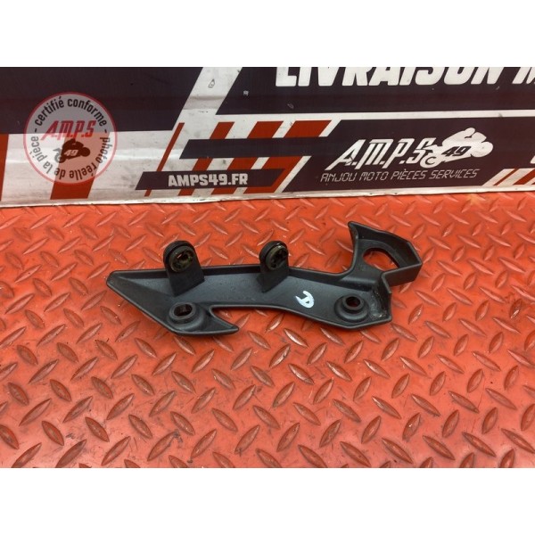 Entourage d'optique droit Yamaha FZ1 1000 2006 à 2015