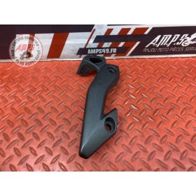 Entourage d'optique gauche 