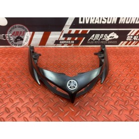 Entourage de feux arrière 