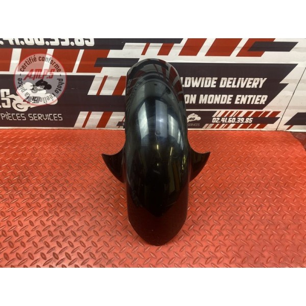 Garde boue avant Yamaha FZ1 1000 2006 à 2015