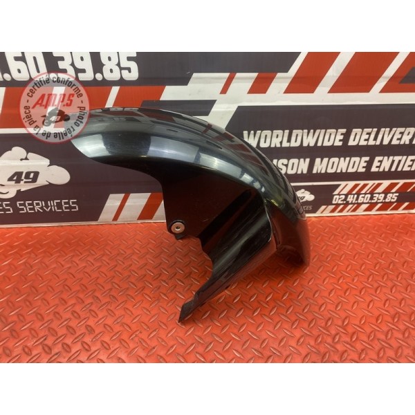 Garde boue avant Yamaha FZ1 1000 2006 à 2015