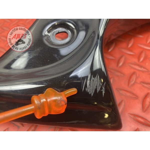 Paire d'ecope de radiateur adaptable Yamaha FZ1 1000 2006 à 2015