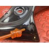 Paire d'ecope de radiateur adaptable Yamaha FZ1 1000 2006 à 2015