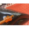 Paire d'ecope de radiateur adaptable Yamaha FZ1 1000 2006 à 2015
