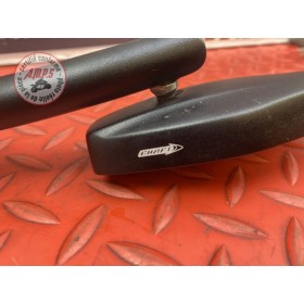 Paire de retroviseur adaptable CHAFT 