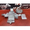 Pare chaleur de protection Yamaha FZ1 1000 2006 à 2015