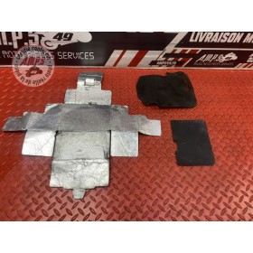 Pare chaleur de protection 