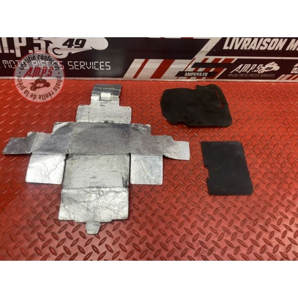 Pare chaleur de protection Yamaha FZ1 1000 2006 à 2015
