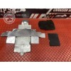 Pare chaleur de protection Yamaha FZ1 1000 2006 à 2015