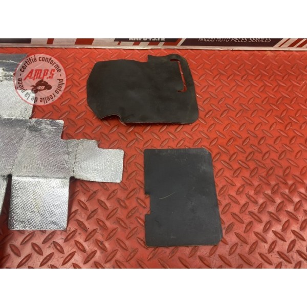 Pare chaleur de protection Yamaha FZ1 1000 2006 à 2015