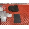 Pare chaleur de protection Yamaha FZ1 1000 2006 à 2015