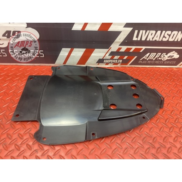 Passage de roue Yamaha FZ1 1000 2006 à 2015