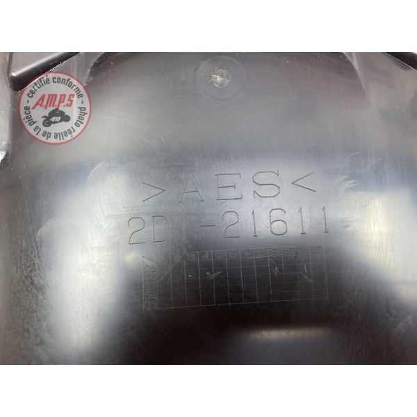 Passage de roue Yamaha FZ1 1000 2006 à 2015