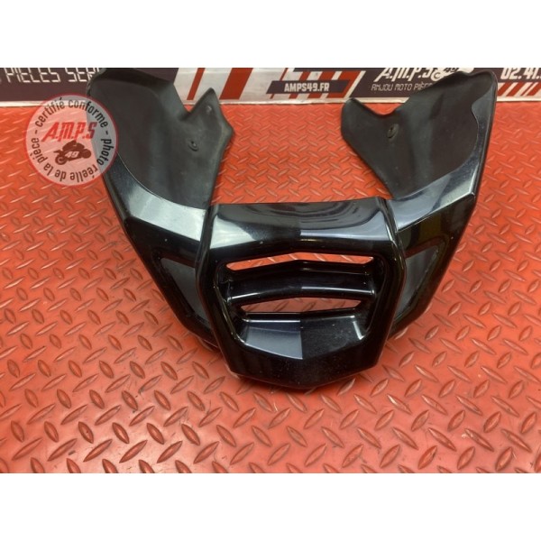 Sabot de carénage Yamaha FZ1 1000 2006 à 2015
