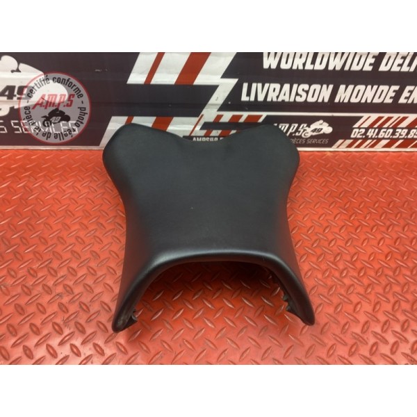 Selle pilote Yamaha FZ1 1000 2006 à 2015