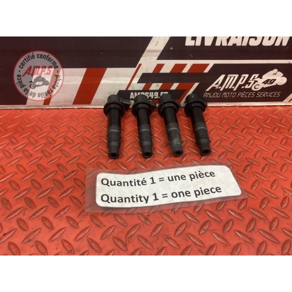 Bobine d'allumage Yamaha FZ1 1000 2006 à 2015