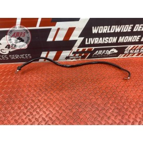 Cable de batterie Yamaha FZ1 1000 2006 à 2015