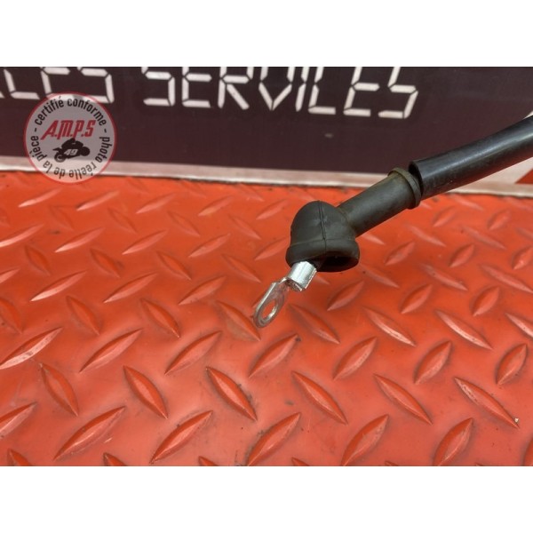 Cable de batterie Yamaha FZ1 1000 2006 à 2015