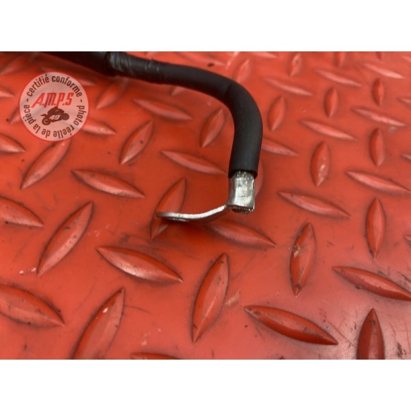 Cable de batterie Yamaha FZ1 1000 2006 à 2015