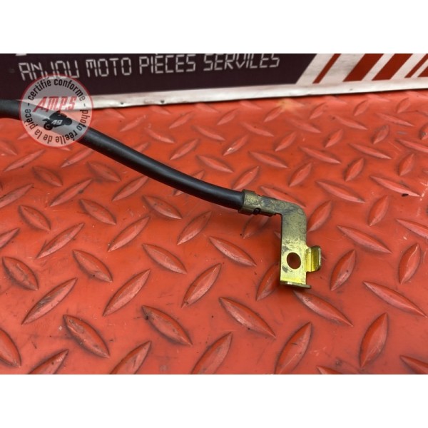 Cable de masse Yamaha FZ1 1000 2006 à 2015