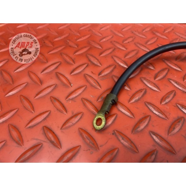 Cable de masse Yamaha FZ1 1000 2006 à 2015