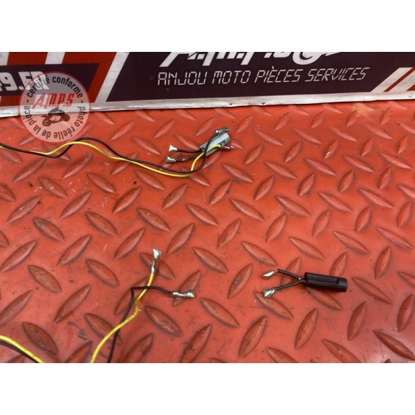 Clignotants adaptable Yamaha FZ1 1000 2006 à 2015