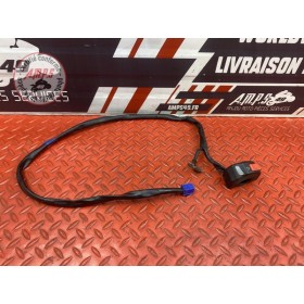 Commodo droit Yamaha FZ1 1000 2006 à 2015