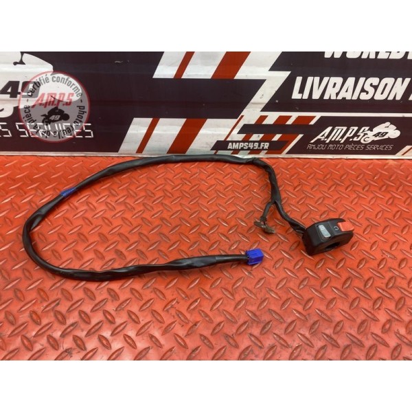 Commodo droit Yamaha FZ1 1000 2006 à 2015