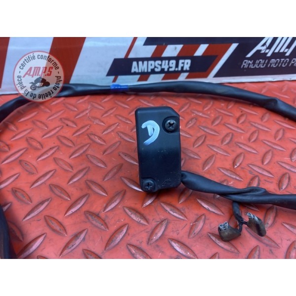 Commodo droit Yamaha FZ1 1000 2006 à 2015