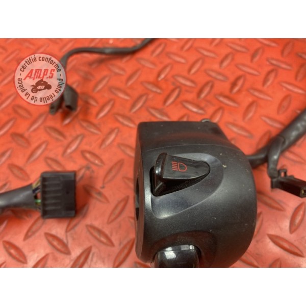 Commodo gauche Yamaha FZ1 1000 2006 à 2015