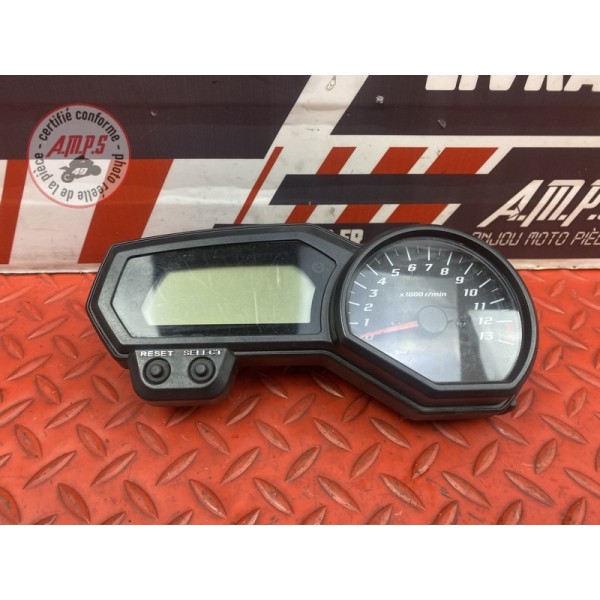 Compteur Tableau de bord Yamaha FZ1 1000 2006 à 2015