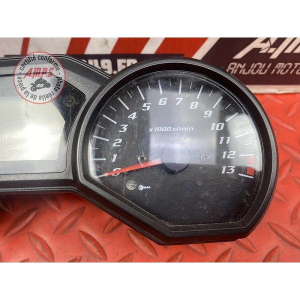 Compteur Tableau de bord Yamaha FZ1 1000 2006 à 2015