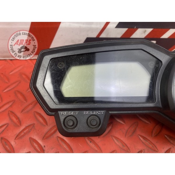 Compteur Tableau de bord Yamaha FZ1 1000 2006 à 2015
